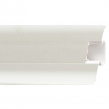 ПВХ плинтус Bonkeel BO 5800 (во 5800) коллекция Object ПВХ плинтус Bonkeel BO 5800 (во 5800) коллекция Object