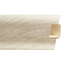 ПВХ плинтус Bonkeel BO 5803 (во 5803) коллекция Object