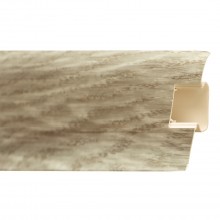 ПВХ плинтус Bonkeel BO 5804 (во 5804) коллекция Object