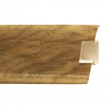 ПВХ плинтус Bonkeel BO 5805 (во 5805) коллекция Object ПВХ плинтус Bonkeel BO 5805 (во 5805) коллекция Object