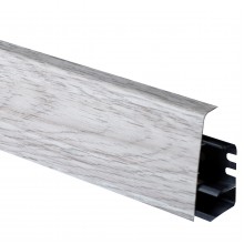 ПВХ плинтус Bonkeel BS7009 (bs 7009) коллекция Style