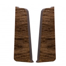 Заглушка левая Bonkeel BS7012 Л (bs 7012) коллекция Style Заглушка левая Bonkeel BS7012 Л (bs 7012) коллекция Style