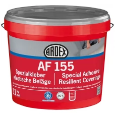 Клей универсальный для ПВХ плитки и рулонных покрытий Ardex AF 155 5 кг
