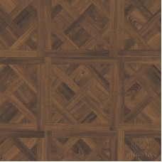 Ламинат Clic&Go Дуб пряная корица коллекция Versailles CGV 4156