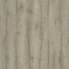 Плитка ПВХ Clix Floor Королевский серо-коричневый дуб коллекция Classic Plank CXCL40150