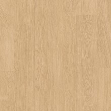 Плитка ПВХ Clix Floor Дуб премиум светлый коллекция Classic Plank CXCL40193