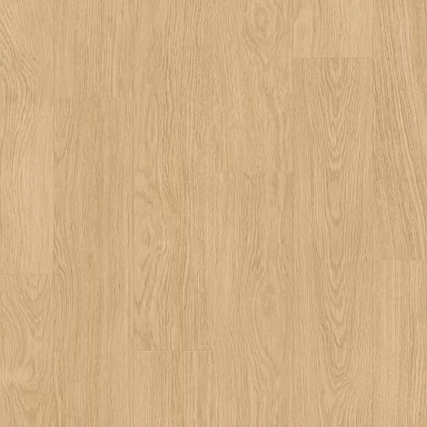 Плитка ПВХ Clix Floor Дуб премиум светлый коллекция Classic Plank CXCL40193