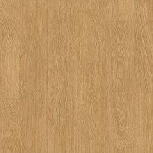 Плитка ПВХ Clix Floor Дуб премиум натуральный коллекция Classic Plank CXCL40194