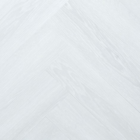 Каменный ламинат SPC CM Floor Parkett 2 Дуб Белый