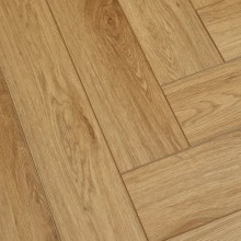 Ламинат SPC CM Floor Parkett 35 Дуб Бурбон