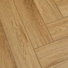 Ламинат SPC CM Floor Parkett 35 Дуб Бурбон