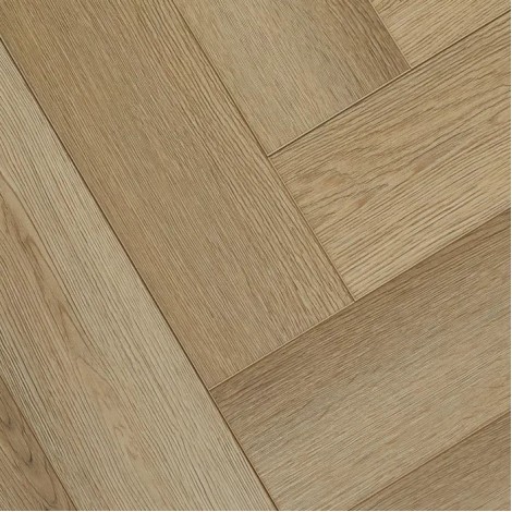 Каменный ламинат SPC CM Floor Parkett 36 Дуб Амбер