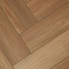 Ламинат SPC CM Floor Parkett 37 Дуб Мадейра