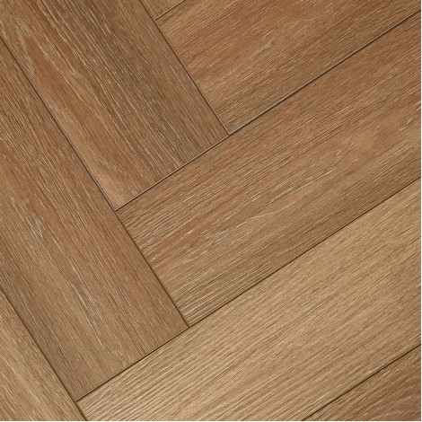Каменный ламинат SPC CM Floor Parkett 37 Дуб Мадейра