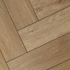 Ламинат SPC CM Floor Parkett 38 Дуб Делано
