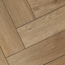 Ламинат SPC CM Floor Parkett 38 Дуб Делано