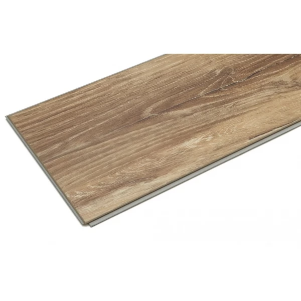 Каменный ламинат SPC CM Floor ScandiWood 30 Дуб Лофт темный