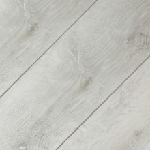 Кварцвиниловая RSVP плитка для пола CM Floor ScandiWood 05 Дуб Ледяной толщина 7 мм с подложкой XPE