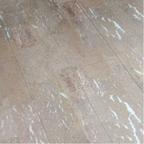 Пробковый пол CORKART PJ3 185w CN x -6.0 коллекция Narrow plank