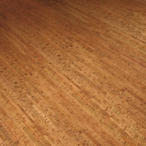 Пробковый пол CORKART PK3 378 S-6.0 коллекция Natural