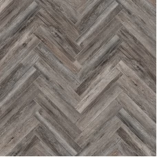 Каменный ламинат SPC Cronafloor Дуб Реймс коллекция Herringbone(Ёлочка) BD-40035-2