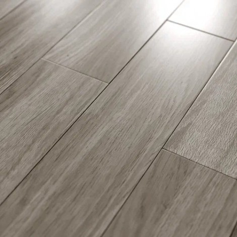 Инженерная доска Damy Floor Дуб Скандинавский коллекция Luxury Евростандарт 400-1200 х 120 х 15 мм