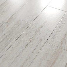 Инженерная доска Damy Floor Дуб Ванильный коллекция Luxury Рустик 400-1200 х 120 х 15 мм
