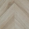 ПВХ-плитка Damy Floor Пале-Рояль коллекция Chevron DF02-Ch-LVT