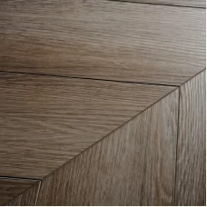 ПВХ-плитка Damy Floor Пале-Рояль коллекция Chevron DF02-Ch-LVT