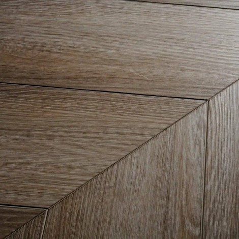 ПВХ-плитка Damy Floor Пале-Рояль коллекция Chevron DF02-Ch-LVT