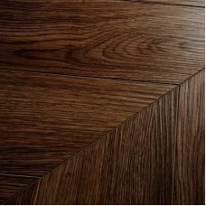 ПВХ-плитка Damy Floor Шайо коллекция Chevron DF07-Ch-LVT