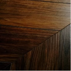 ПВХ-плитка Damy Floor Монсоро коллекция Chevron DF09-Ch-LVT