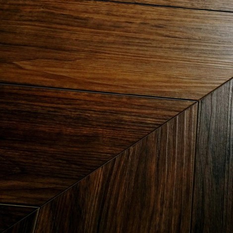 ПВХ-плитка Damy Floor Монсоро коллекция Chevron DF09-Ch-LVT