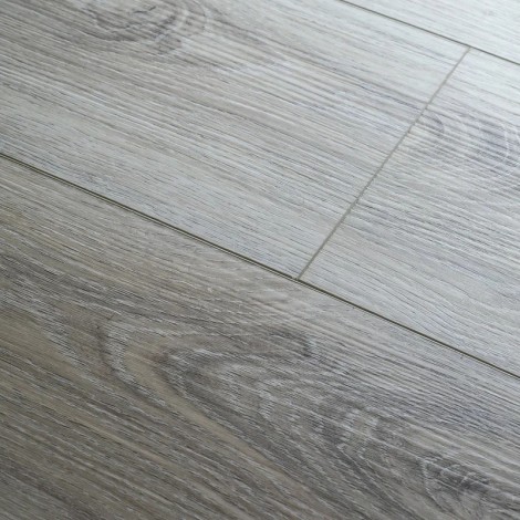 ПВХ-плитка Damy Floor Дуб Белый коллекция Family SL3739-3-LVT