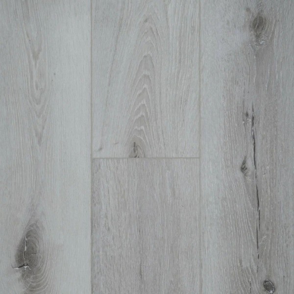 ПВХ-плитка Damy Floor Дуб Классический Серый коллекция Family T7020-2-LVT