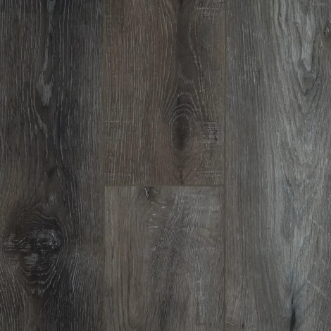 ПВХ-плитка Damy Floor Дуб Рустикальный Черный коллекция Family TCM369-7-LVT ПВХ-плитка Damy Floor Дуб Рустикальный Черный коллекция Family TCM369-7-LVT