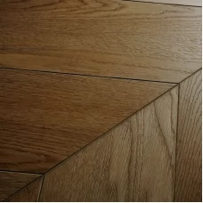 Ламинат SPC Damy Floor Тюильри коллекция Chevron DF03-Ch