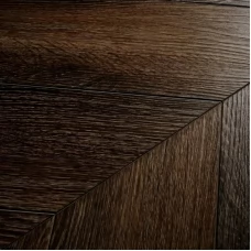 Ламинат SPC Damy Floor Лувр коллекция Chevron DF04-Ch