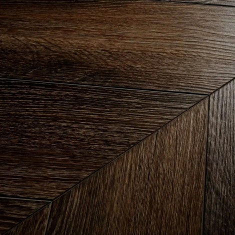 Каменный ламинат SPC Damy Floor Chevron DF04-Ch Лувр