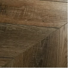 Ламинат SPC Damy Floor Амбуаз коллекция Chevron DF06-Ch