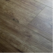 Ламинат SPC Damy Floor Дуб Имбирный коллекция Family 248-8