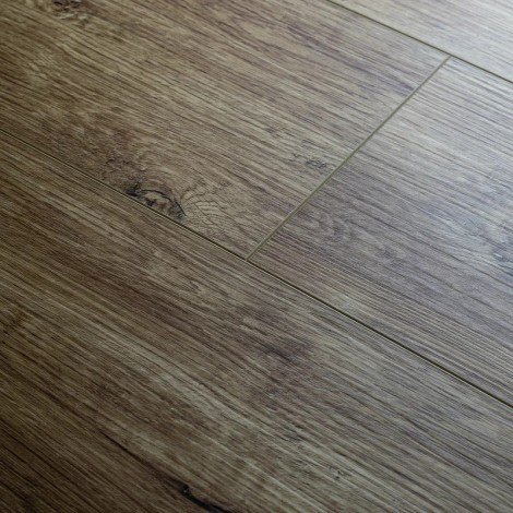 Каменный ламинат SPC Damy Floor Family 248-8 Дуб Имбирный