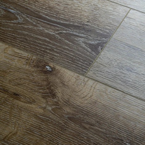 Каменный ламинат SPC Damy Floor Family T7020-4 Дуб Провинциальный Каменный ламинат SPC Damy Floor Family T7020-4 Дуб Провинциальный