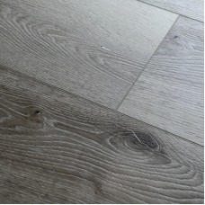 Ламинат SPC Damy Floor Дуб Состаренный Серый коллекция Family T7020-5D