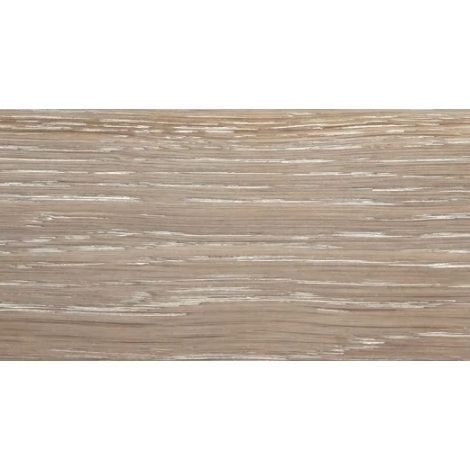 Плинтус деревянный DL Profiles 007 Дуб Антик 75мм 2.4м