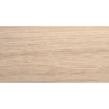Плинтус деревянный DL Profiles Р3 Дуб Жемчуг 75мм 2.4м