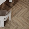 Каменный ламинат SPC Docke Tavola Позитано DT011506 Дуб Темно-желтый