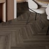 Каменный ламинат SPC Docke Tavola Позитано DT011509 Дуб Темно-коричневый