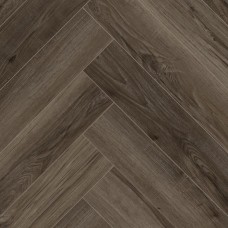 Ламинат SPC Docke Tavola Дуб Темно-коричневый коллекция Позитано DT011509