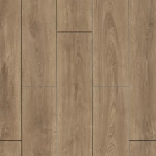 Ламинат SPC Dolce Flooring Дуб Капучино коллекция Tetro DF-301